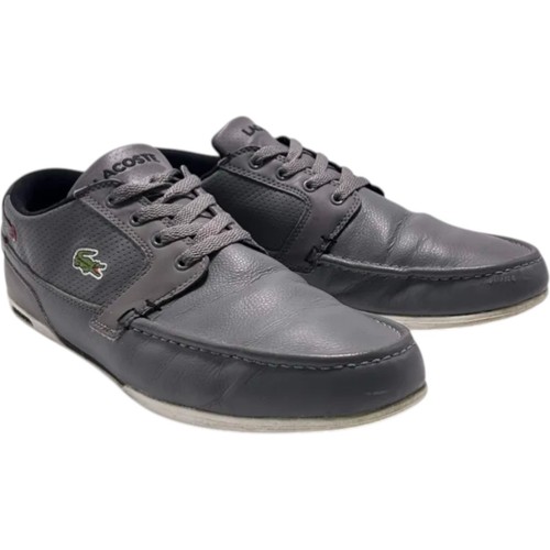 Lacoste dreyfus sneakers - lacoste,