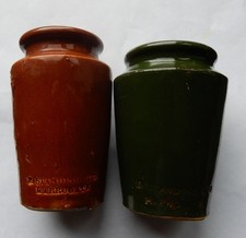 Pair of E Standing Ltd