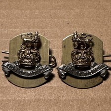  Royal Army Pay Corps RAPC