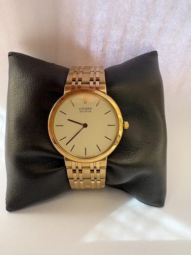 Citizen eco drive mens - citizen,