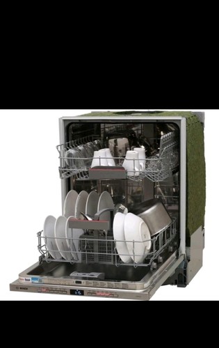Bosch series integrated - bosch,