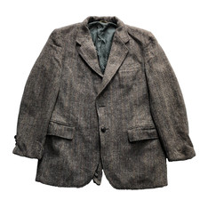 Vintage Harris Tweed