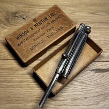 Vintage Cigarette Rolling