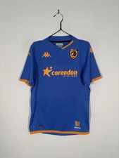 Original Hull City Third
