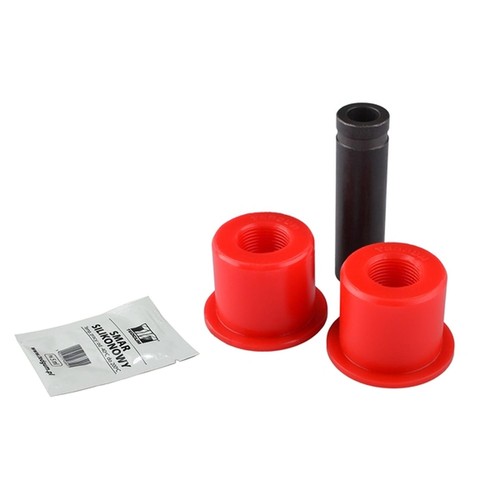 Mounting control trailing - 2x, mounting,