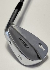 *Mizuno MP-68 Forged 8-iron