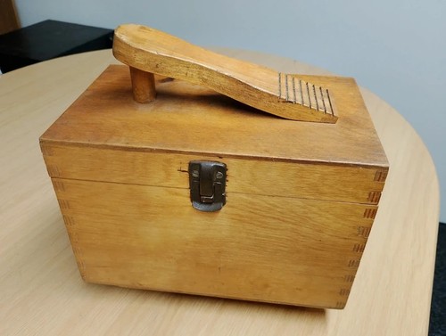 Vintage shoe shine - vintage,