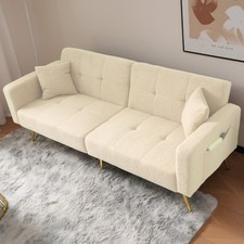 Modern Sofa Bed with Bed