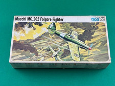 Frog 1:72 Macchi MC.202