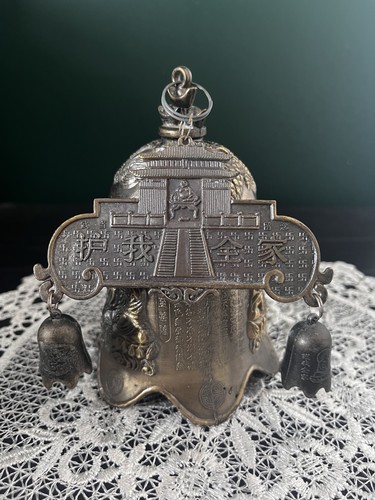 Vintage chinese buddhist - vintage,