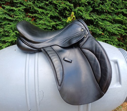 Pony cob horse - &, saddle