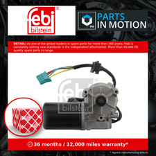 Wiper Motor fits MERCEDES C36