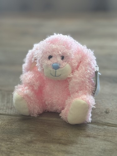 Blue nose friends - nose, cotton