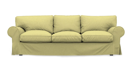 Cover for ektorp seat - for,