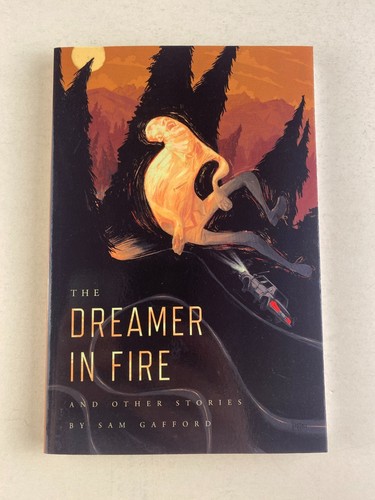 The dreamer fire sam - dreamer, in