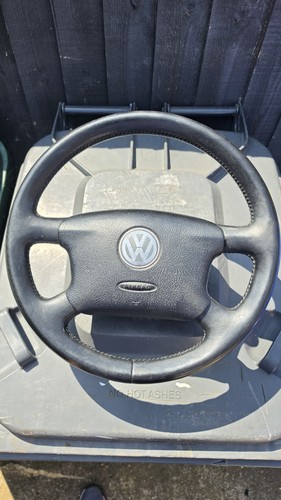 Volkswagen passat steering - b5,