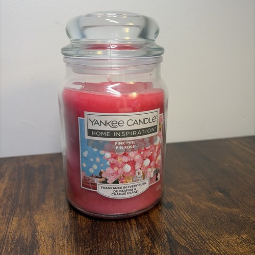 Yankee candle home inspiration - yankee,