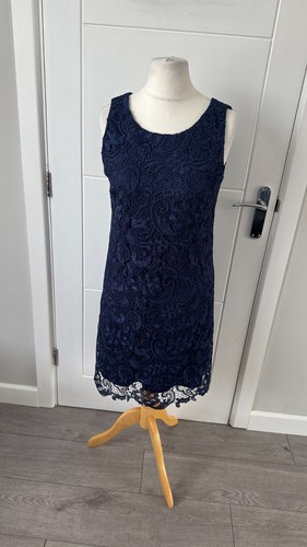 Bhs navy lace - navy,