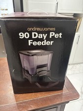 Andrew James Automatic Pet