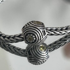 Vintage Authentic Pandora