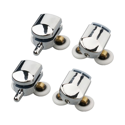 Shower doors rollers stainless - rollers,