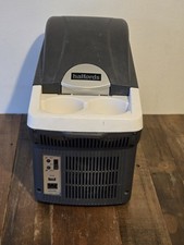 Halfords 12v cool - 8l, (8