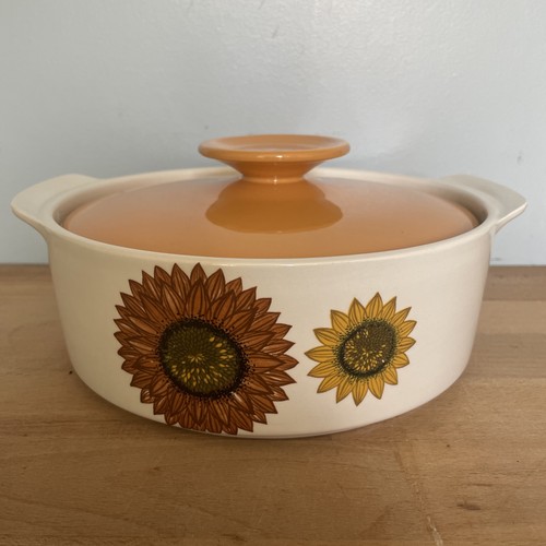 Meakin studio pottery - j, &