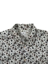 Paul Smith Men’s White