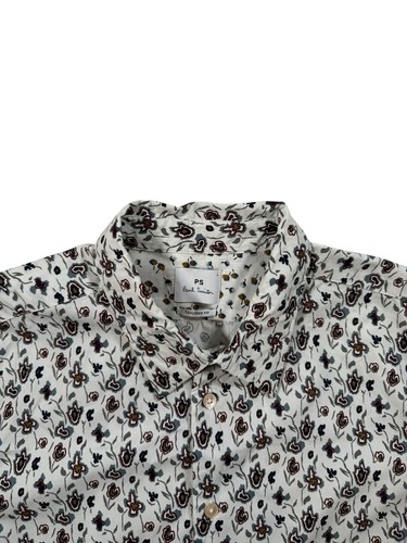 Paul smith men white - paul,