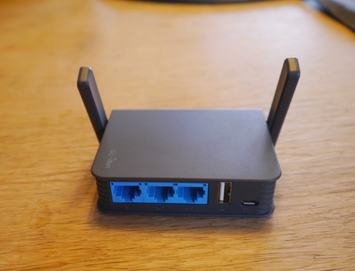 Inet ar750s slate - gl-ar750s,
