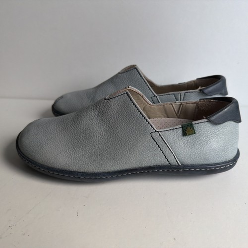 Naturalista spanish blue - el,