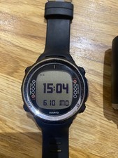 Suunto D4I Dive Computer