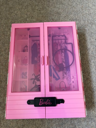 Barbie fashion wardrobe - fashion, 6