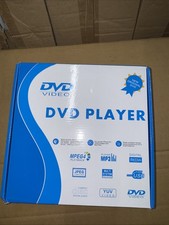 DVD-225 Home DVD Player DVD