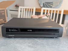 Samsung 3260 vhs video - si-3260,