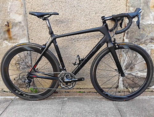Ribble sportive racing carbon - racing,