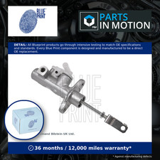 Clutch Master Cylinder