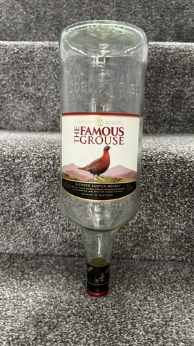 The famous grouse - the,