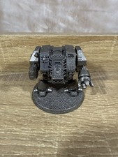 Warhammer 40K space marine