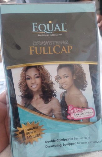 Freetress equal synthetic - freetress,