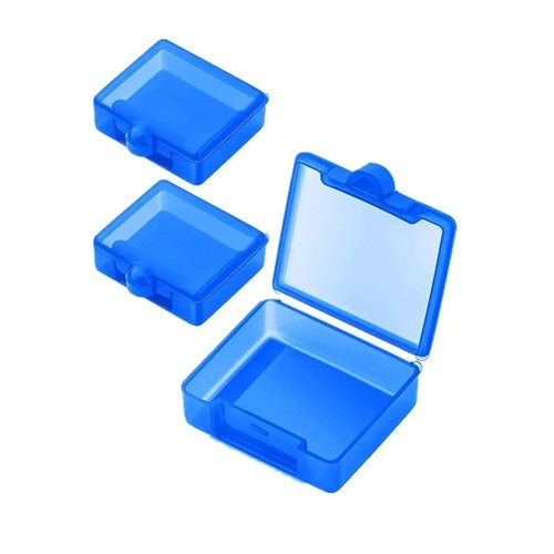 Pack small pill - 3,