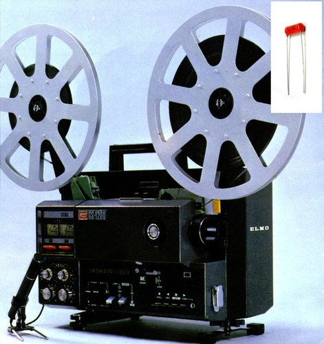 Replacement recording bias - ,