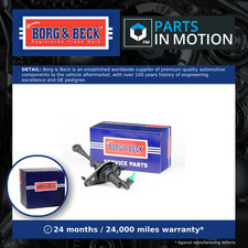 Clutch Master Cylinder fits