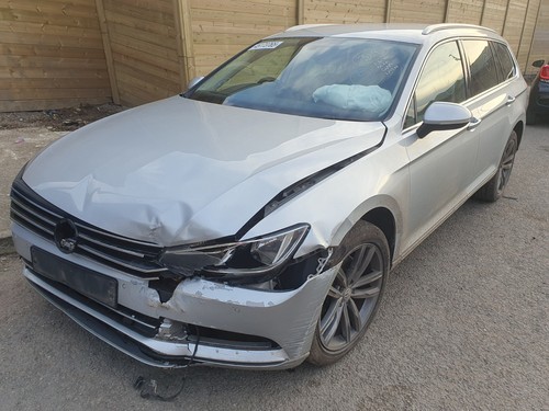 Breaking passat 2015 - passat,