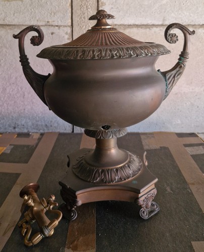 Antique victorian copper - antique,