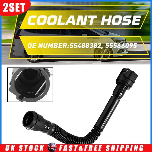2set engine oil cooler inlet - 2set,