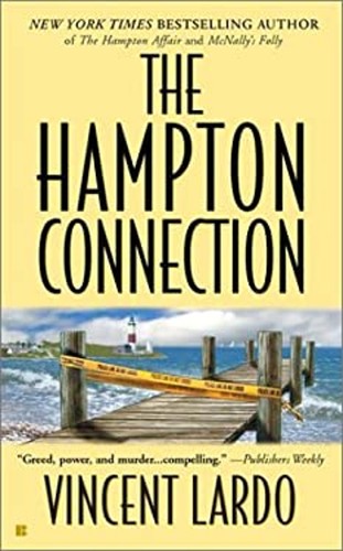 The hampton connection mass - hampton,