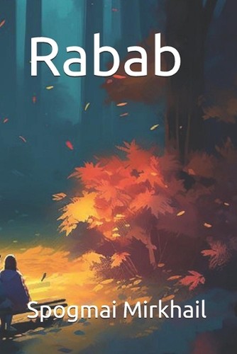 Rabab spogmai mirkhail - rabab,