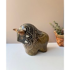 Vintage 1983 Jaime Nowinski