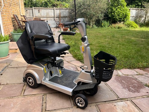 Quingo ultra mobility - quingo, scooter